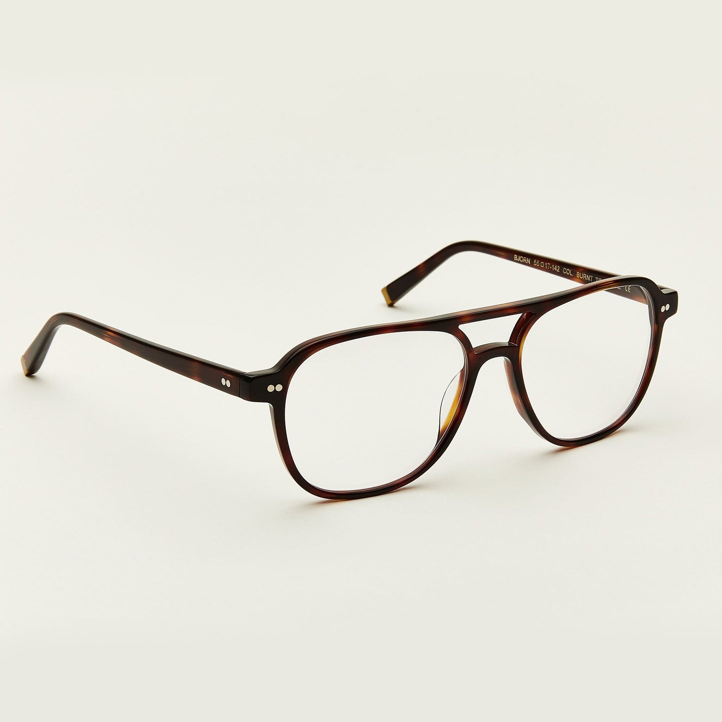 Bjorn | Burnt Tortoise