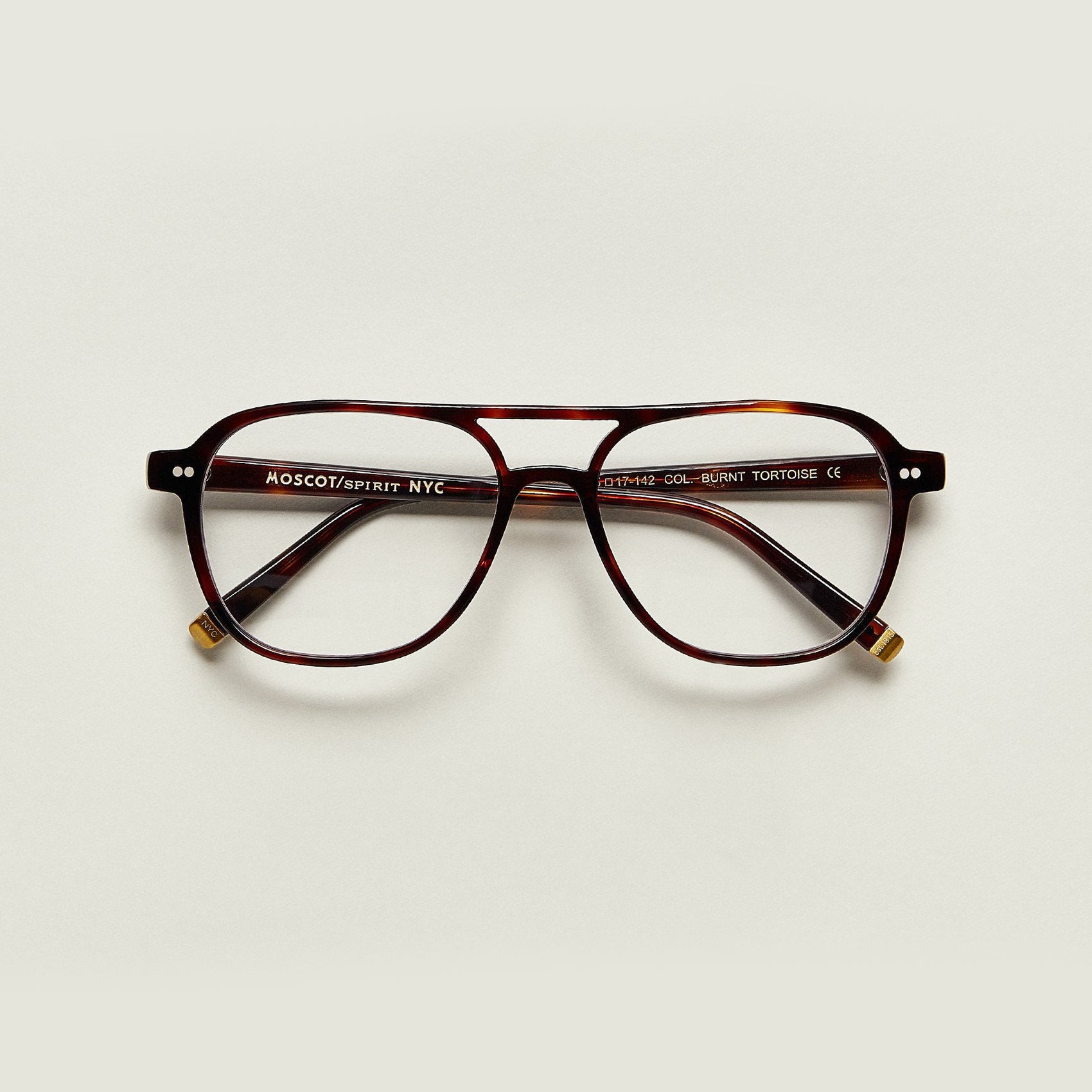 Bjorn | Burnt Tortoise