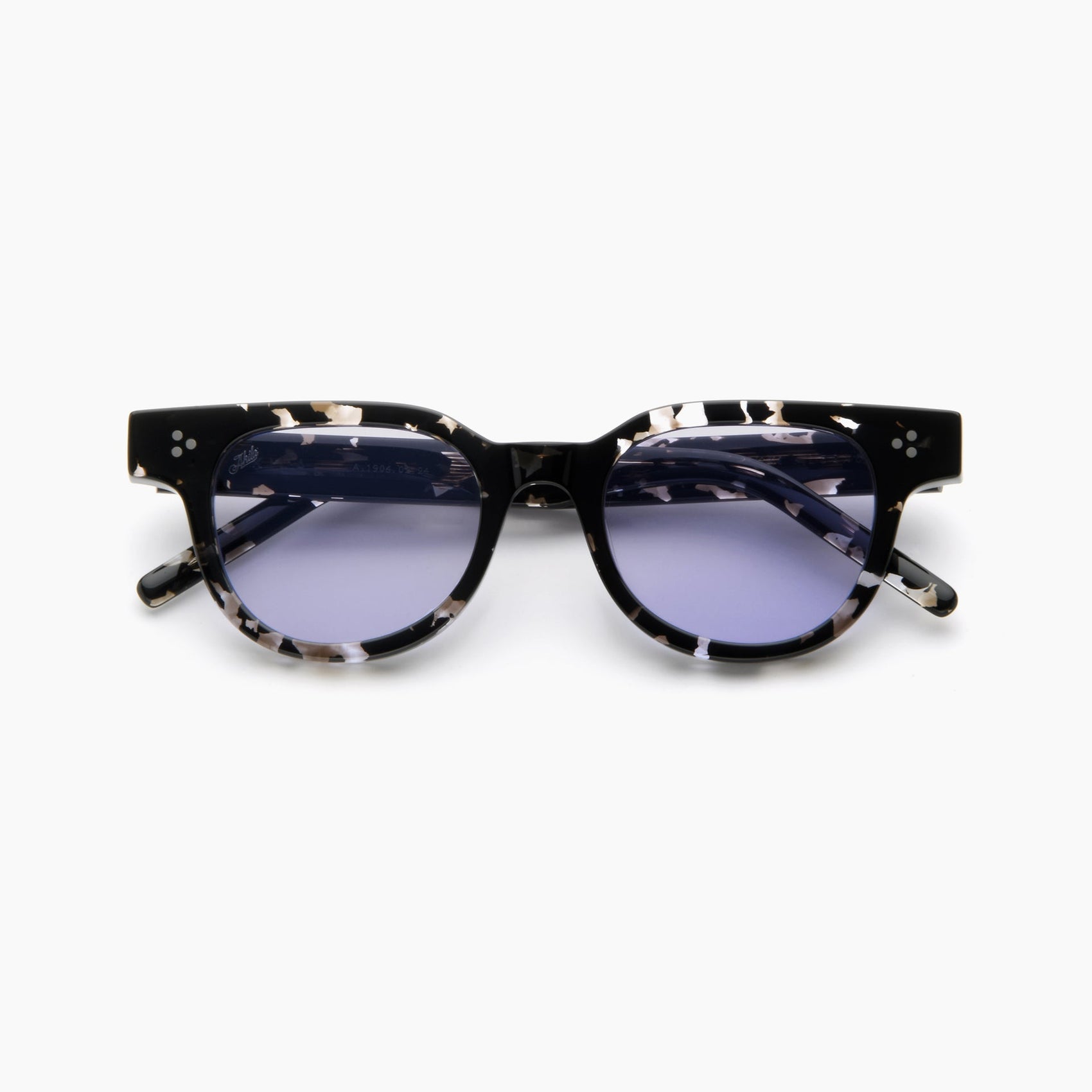 Legacy | Arctic Tort / Purple