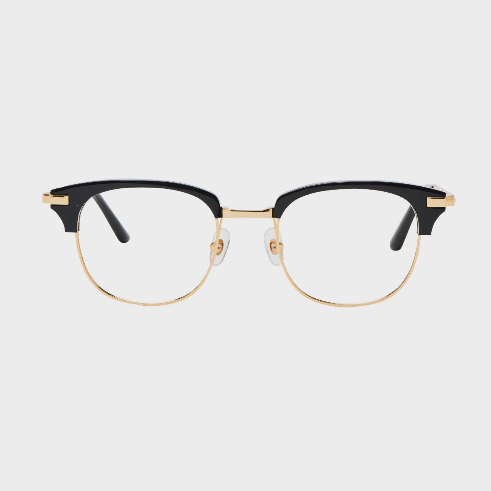 Plattsburgh L7 Black Gold