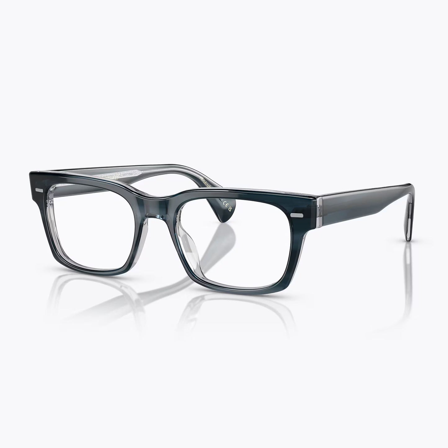 OV5332U Ryce | Indigo Havana