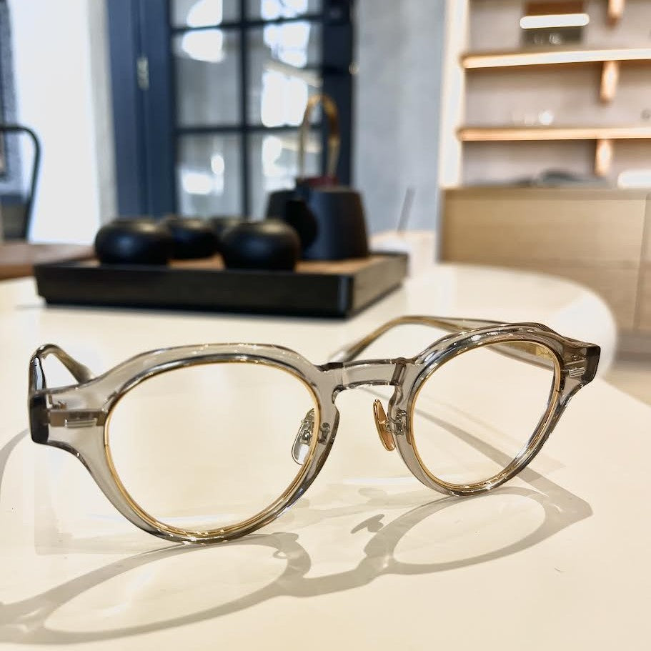 Why Your Eyewear Should Be as Unique as You Are