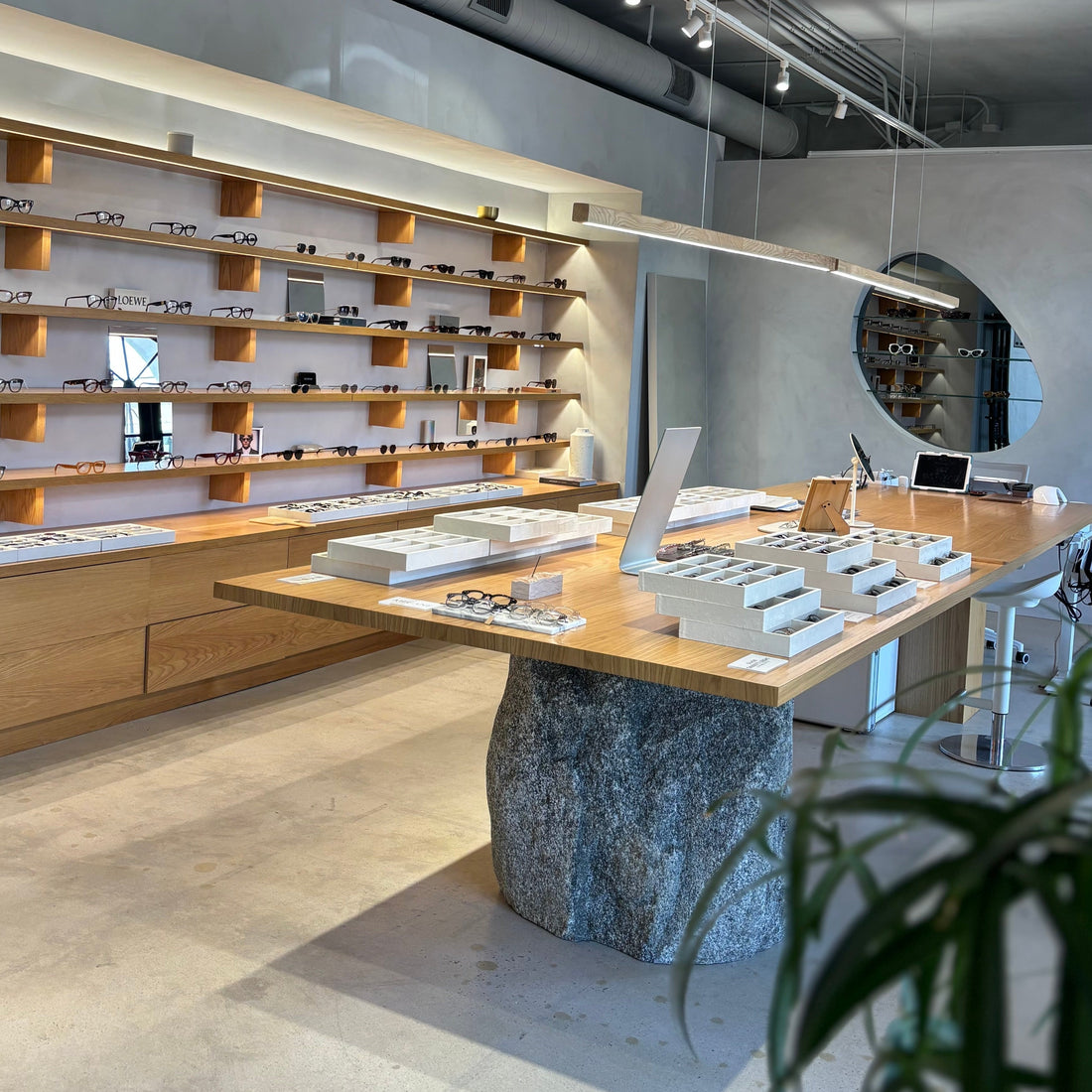 Explore Japanese Eyewear at MEGANE Elevated Optical