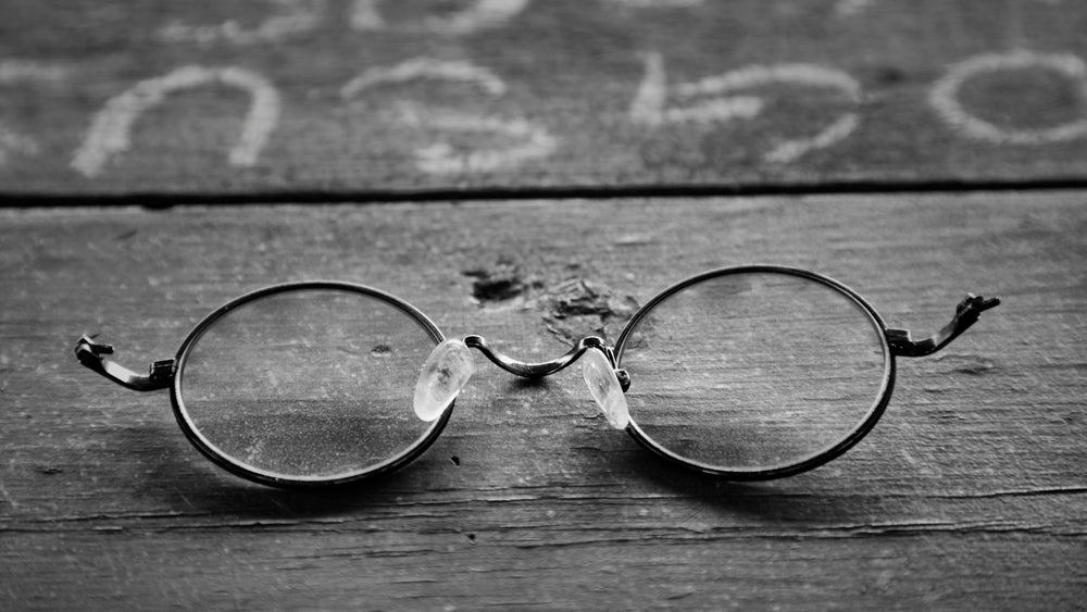 When is it Time to Change Your Lenses?
