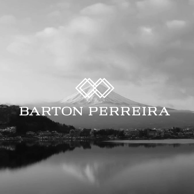 Barton Perreira Eyewear in Costa Mesa | Luxury Frames at MEGANE