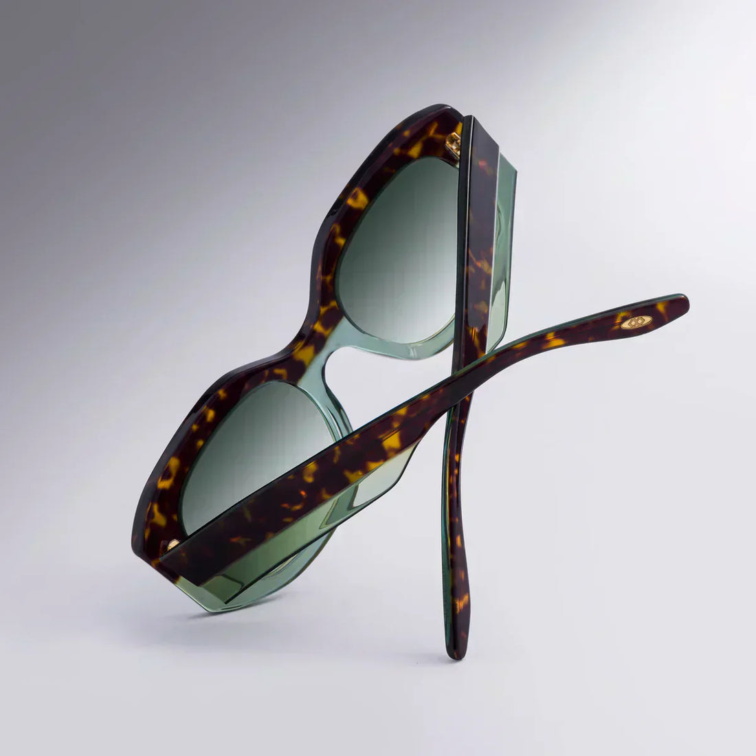 Barton Perreira Arrives at MEGANE Elevated Optical - Timeless Craft, Vibrant Style