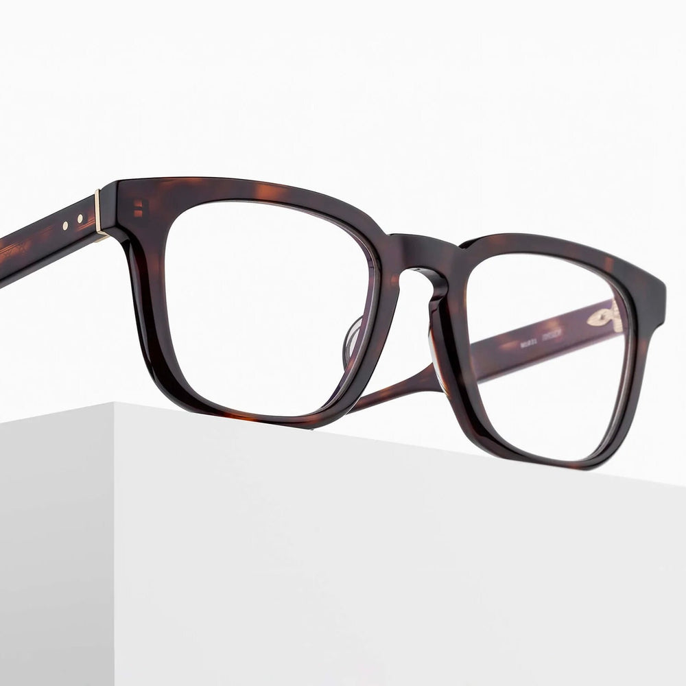 Start Fall off with Matsuda M1031