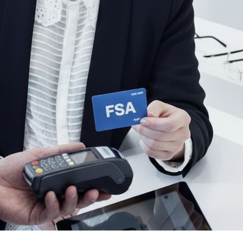 Maximizing FSA, HSA, or Vision Insurance Benefits with MEGANE