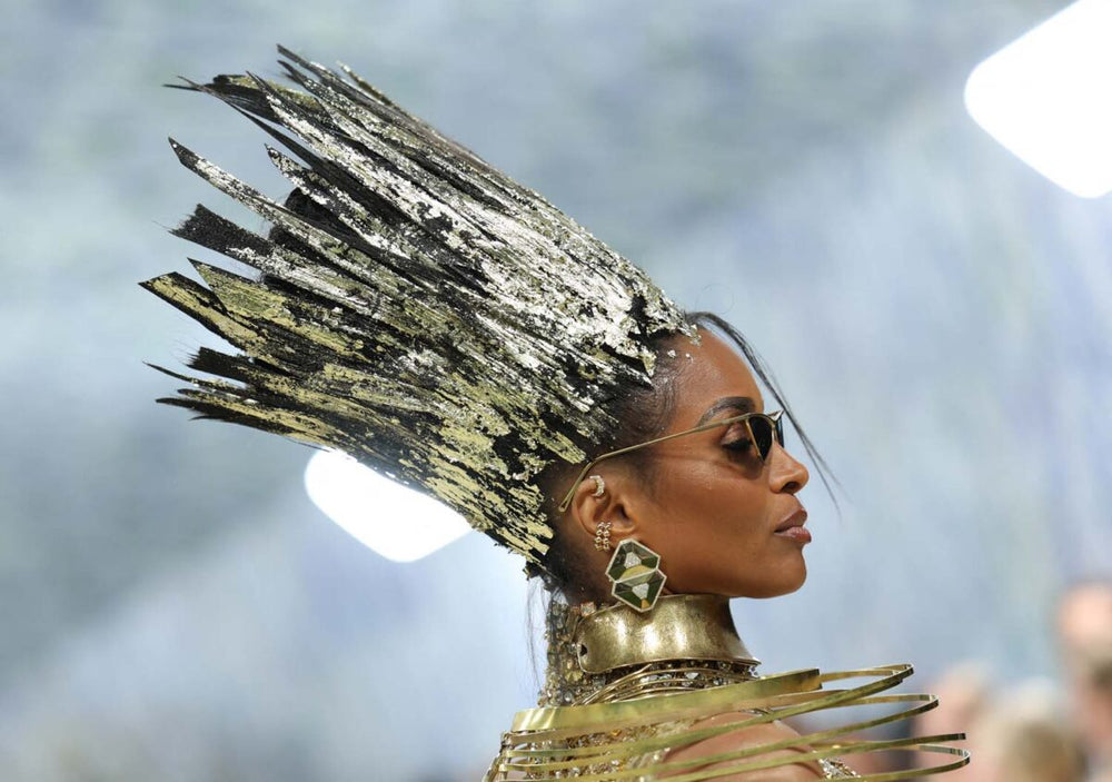 When Fashion Becomes Art: What the 2026 Met Gala Teaches Us About Handcrafted Eyewear