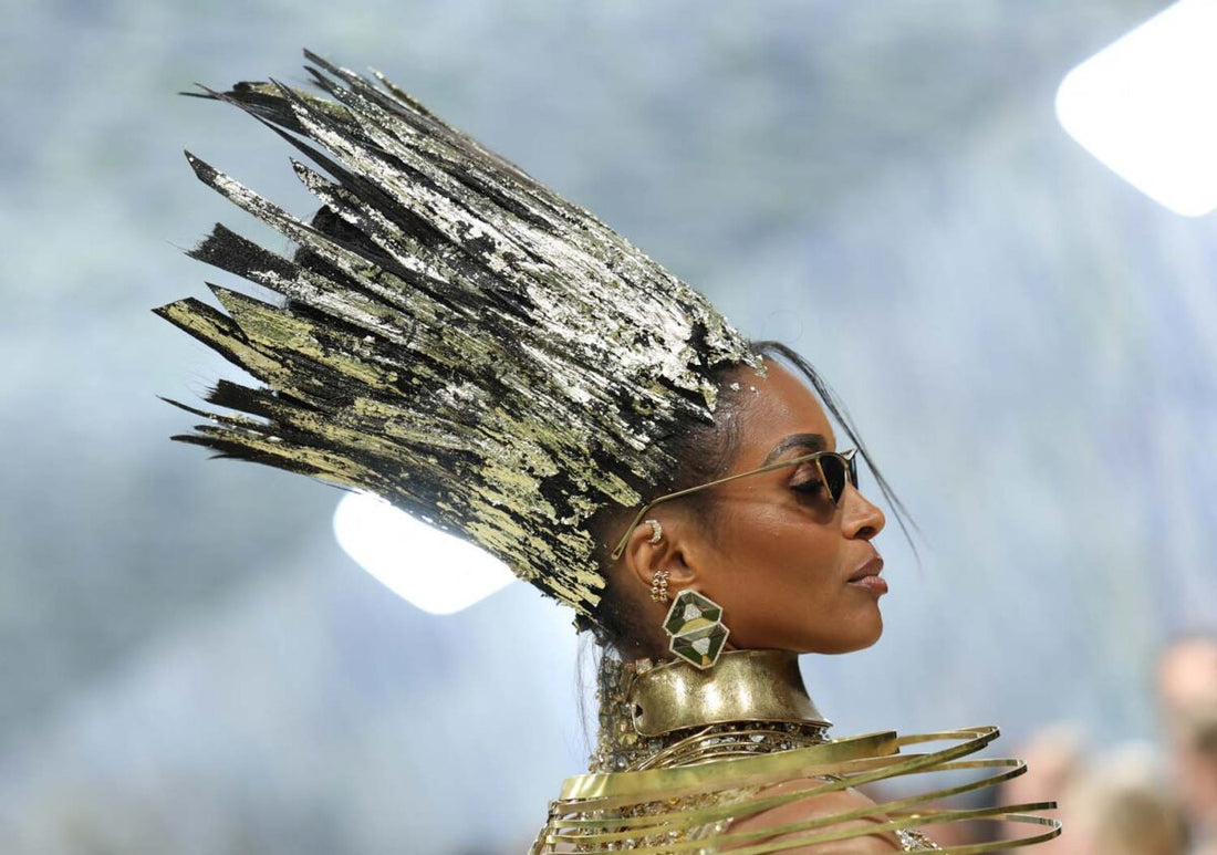 When Fashion Becomes Art: What the 2026 Met Gala Teaches Us About Handcrafted Eyewear