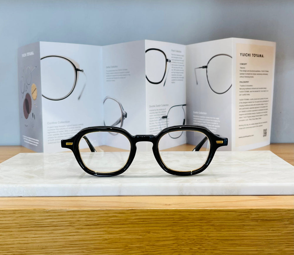 Quality Eyewear Is an Investment : Comfort, Style, and Long Term Value