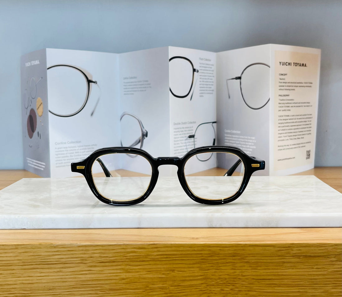 Quality Eyewear Is an Investment : Comfort, Style, and Long Term Value