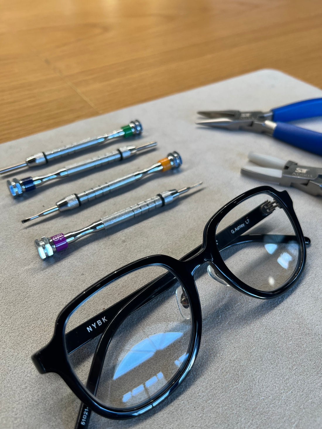 Don't Retire, Just Revive Your Favorite Frames
