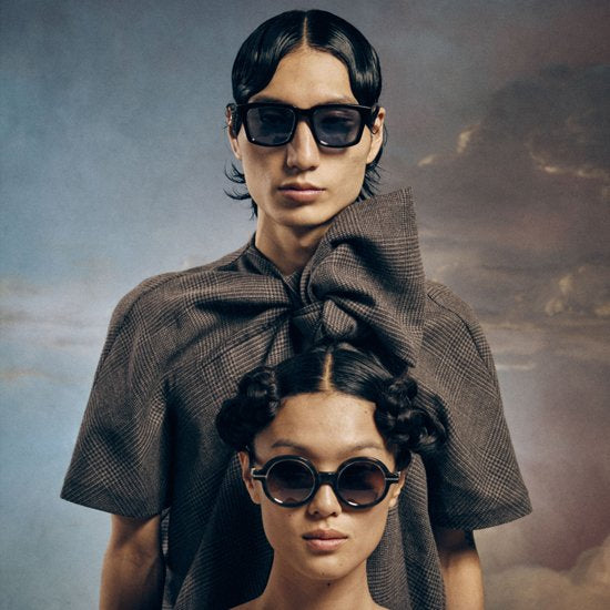 What Makes Matsuda's Japanese Acetate So Special?