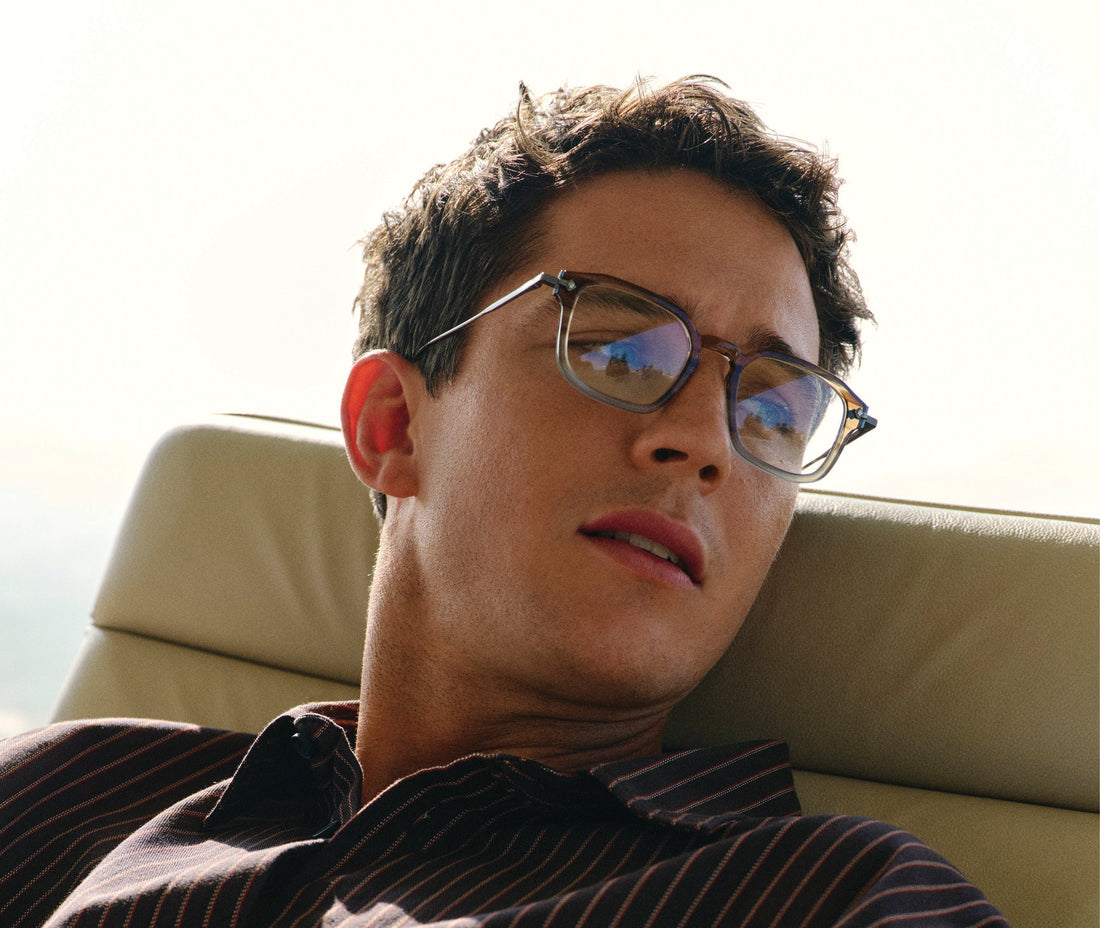 Frame of the Week: Barton Perreira in Nolan