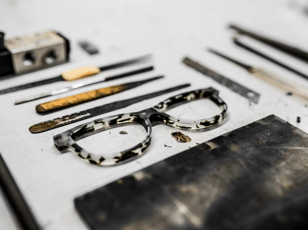 Acetate Care Guide