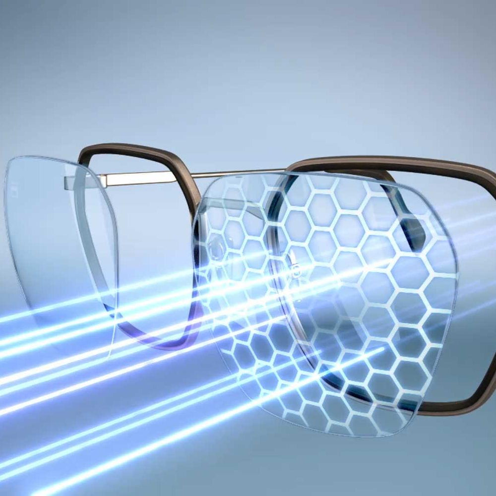 Try Zeiss PhotoFusion X at MEGANE
