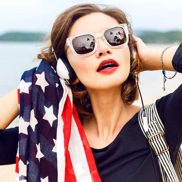 Keep Your Eyes Safe Next July 4th Weekend