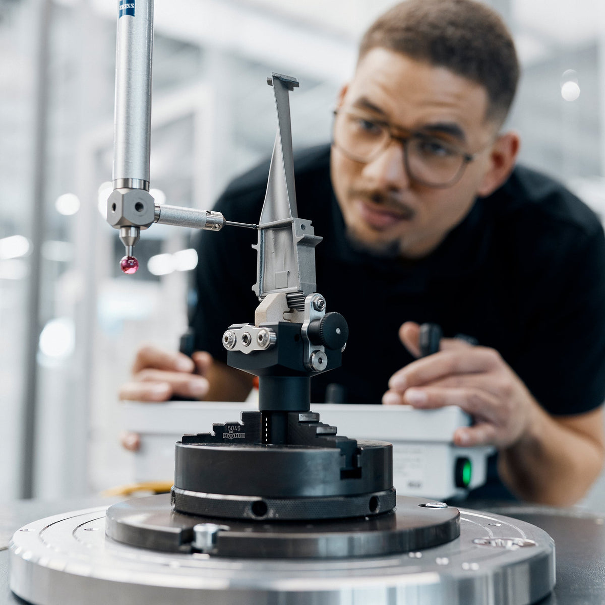From Outer Space to Your Eyeglasses: The World of ZEISS