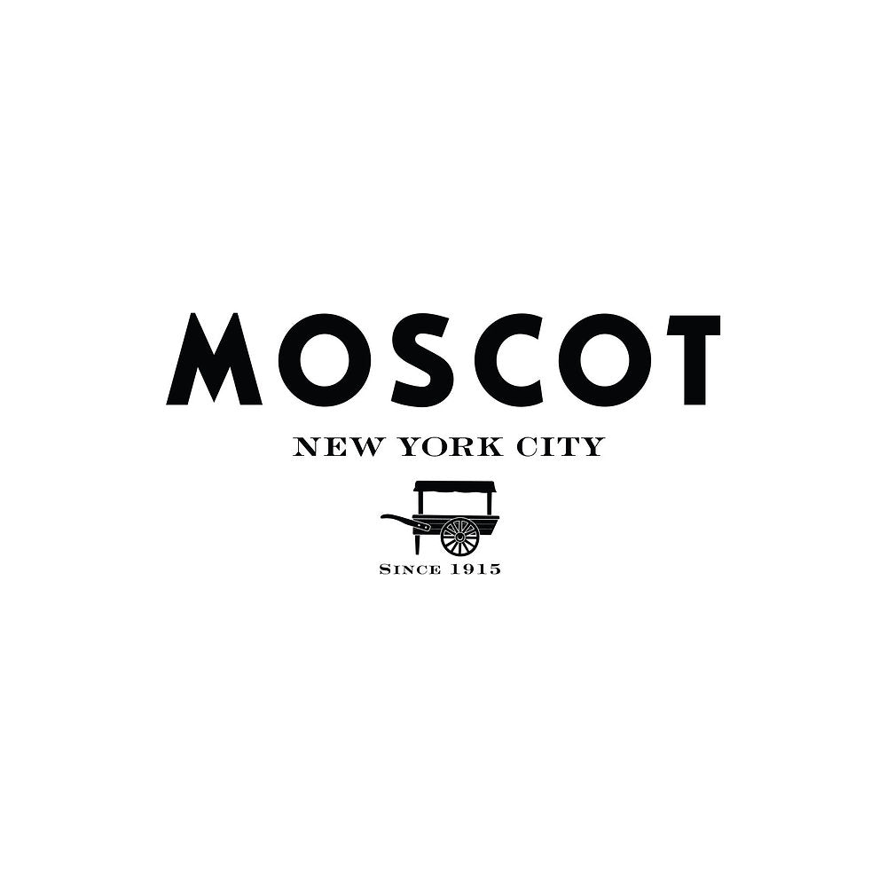 See MOSCOT's Legacy at MEGANE