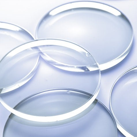 Why Get Expensive Lenses When I Can Get Glasses + Lenses for $95?