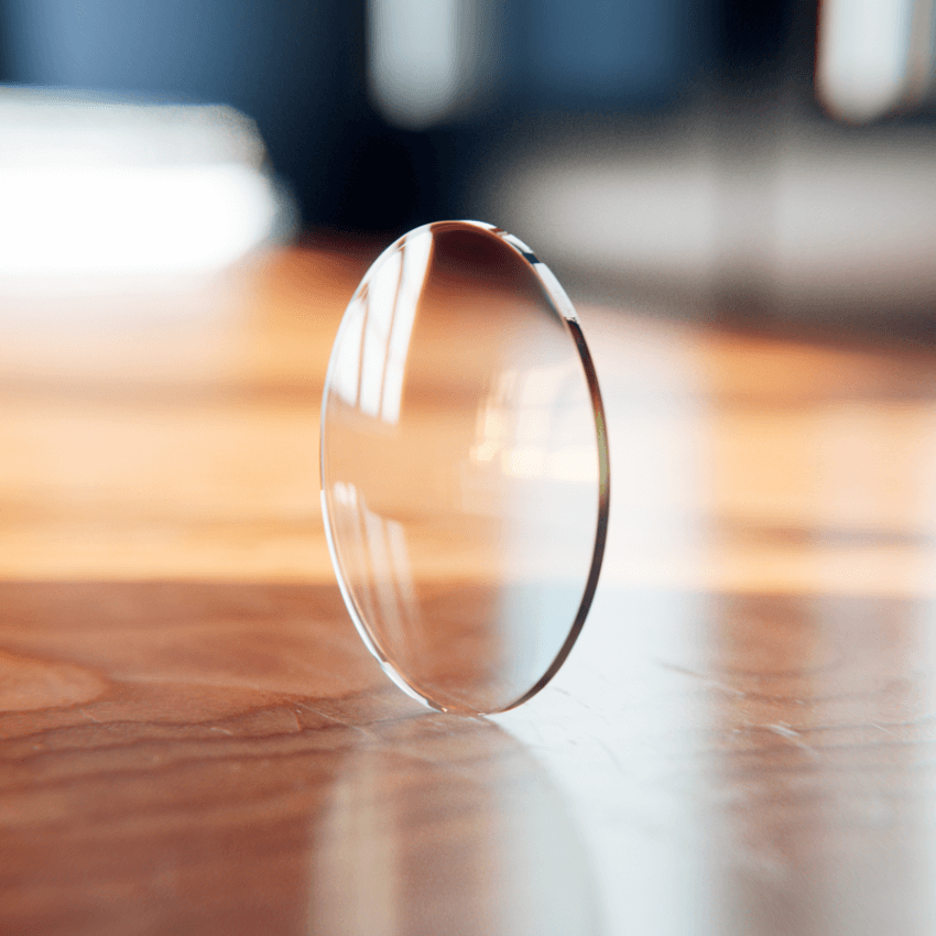 How Anti-Reflective Coatings Upgrade Your Vision