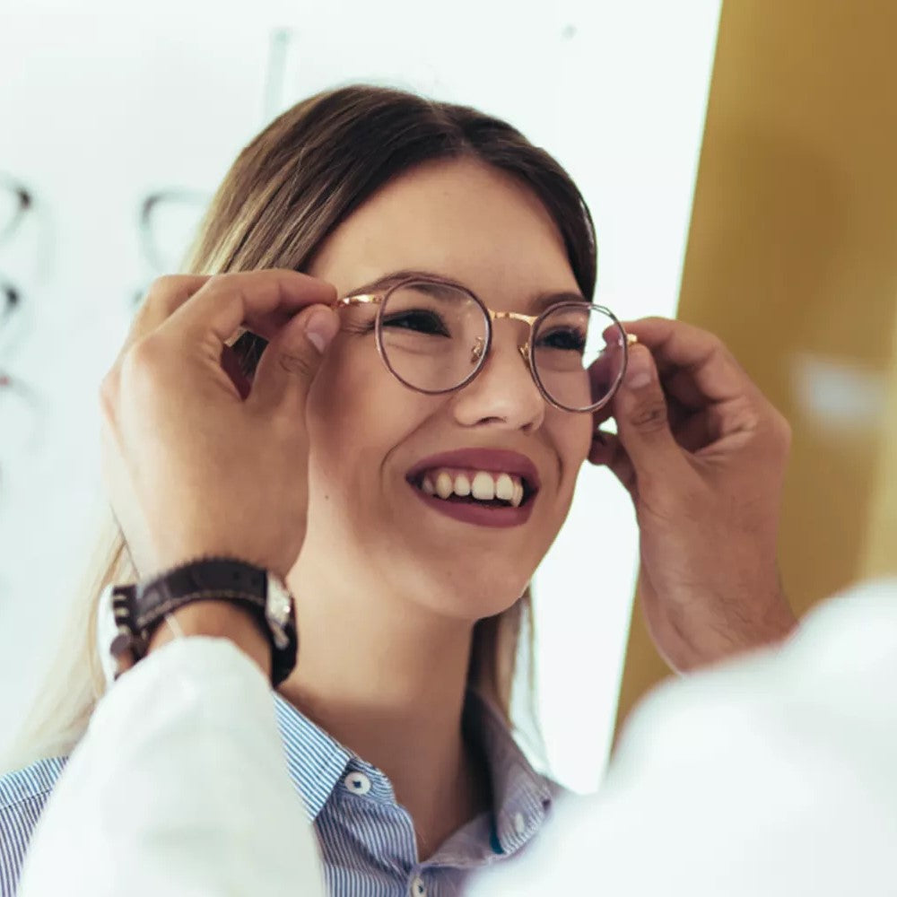 Top 5 Questions to Ask When Choosing Your Next Pair of Glasses