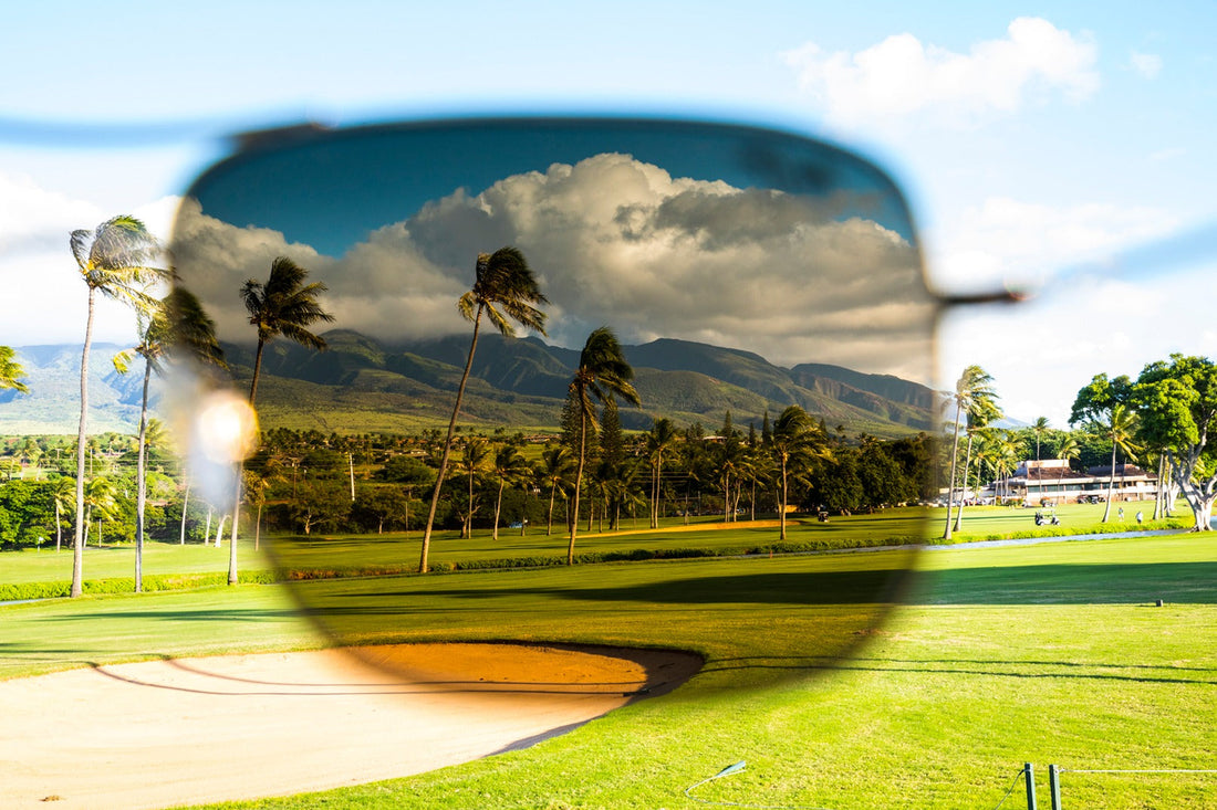 Polarized Sunglasses are a Need for Summer 2026