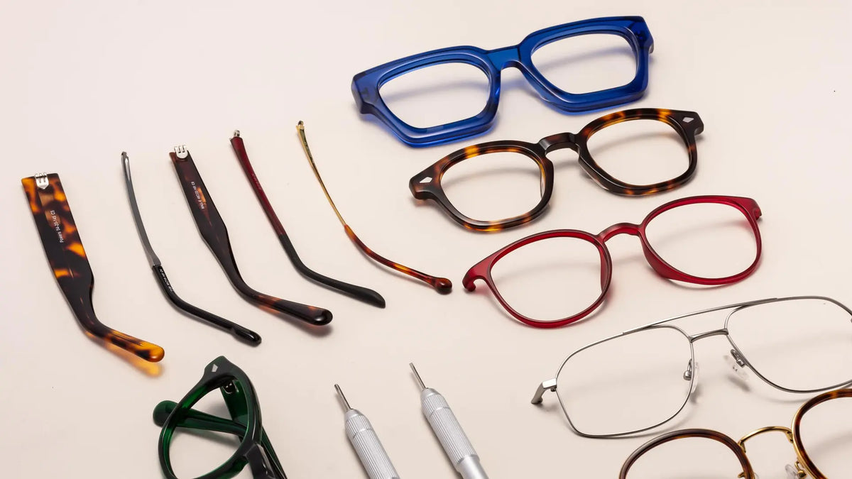 What Frame Material is For You?