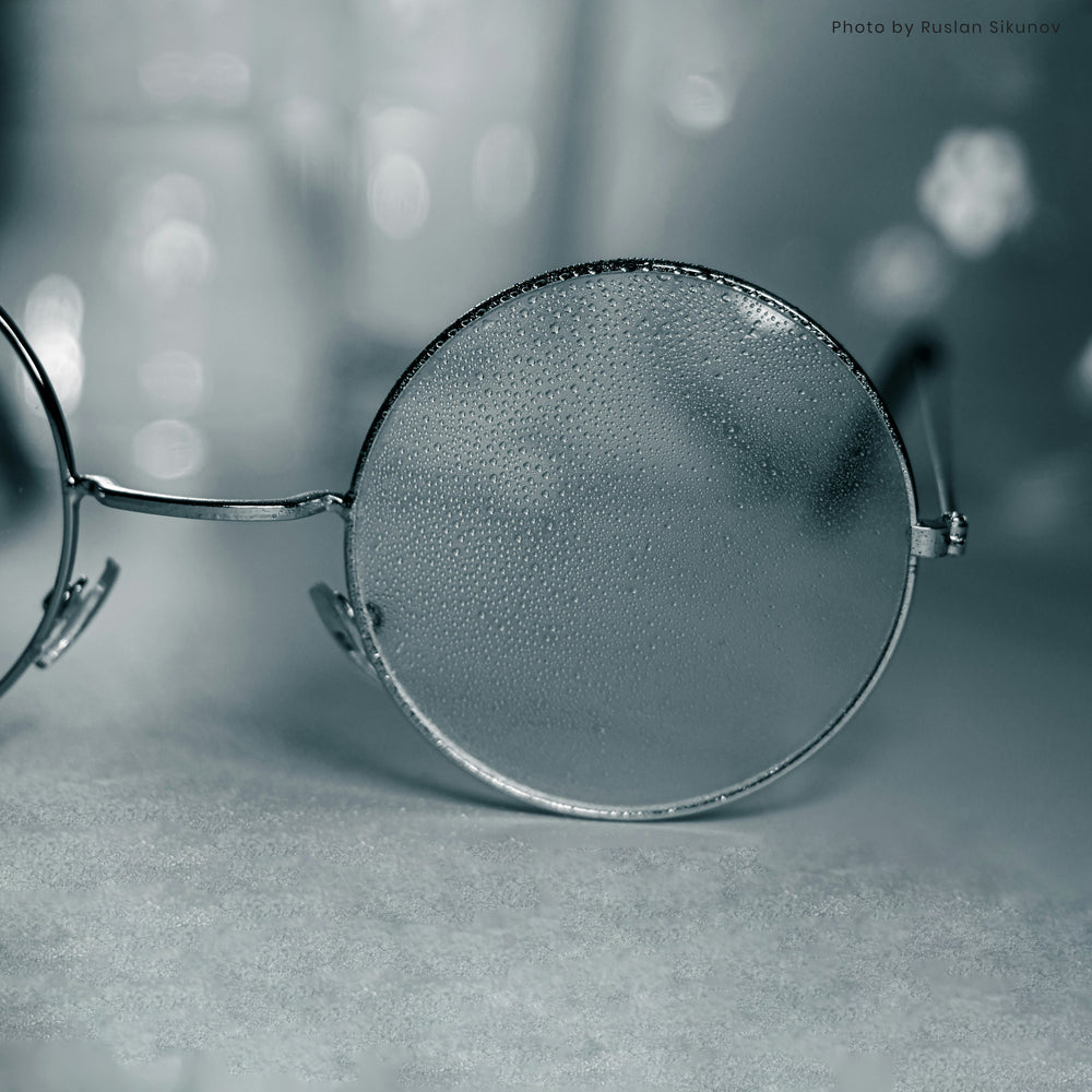 How to Care for Your Glasses: Maintenance Tips for Longevity