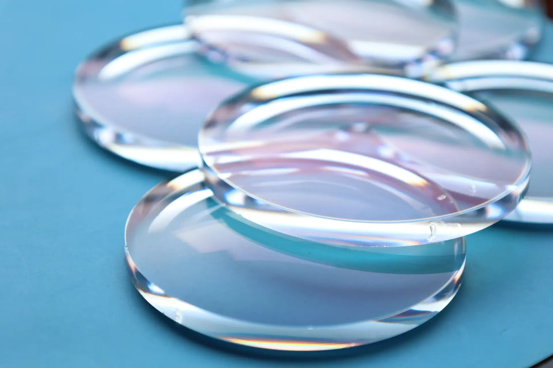 Why MEGANE Highly Recommends Trivex