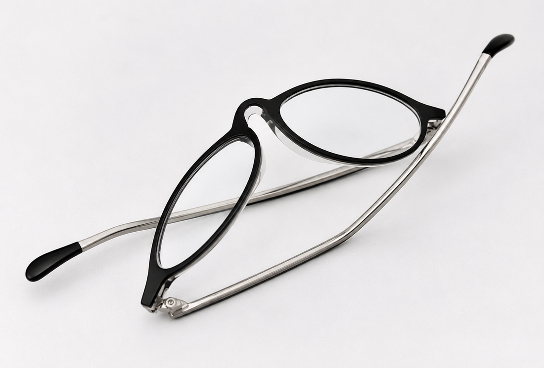 Heatwave are Bad for You and Your Eyewear