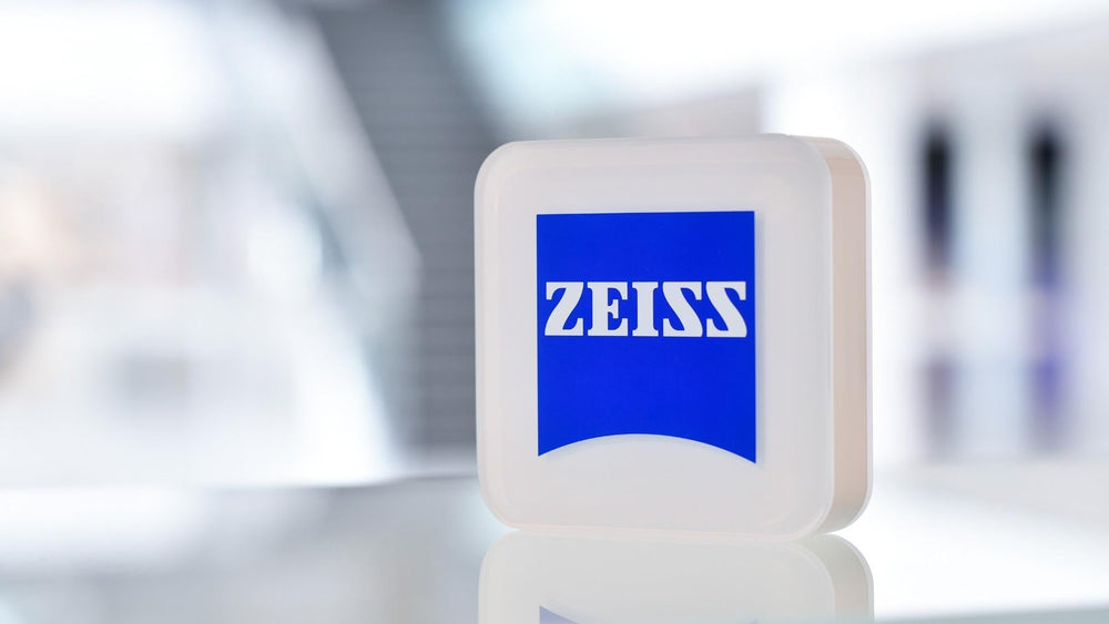 ZEISS: The Top Brand in the Lens Industry