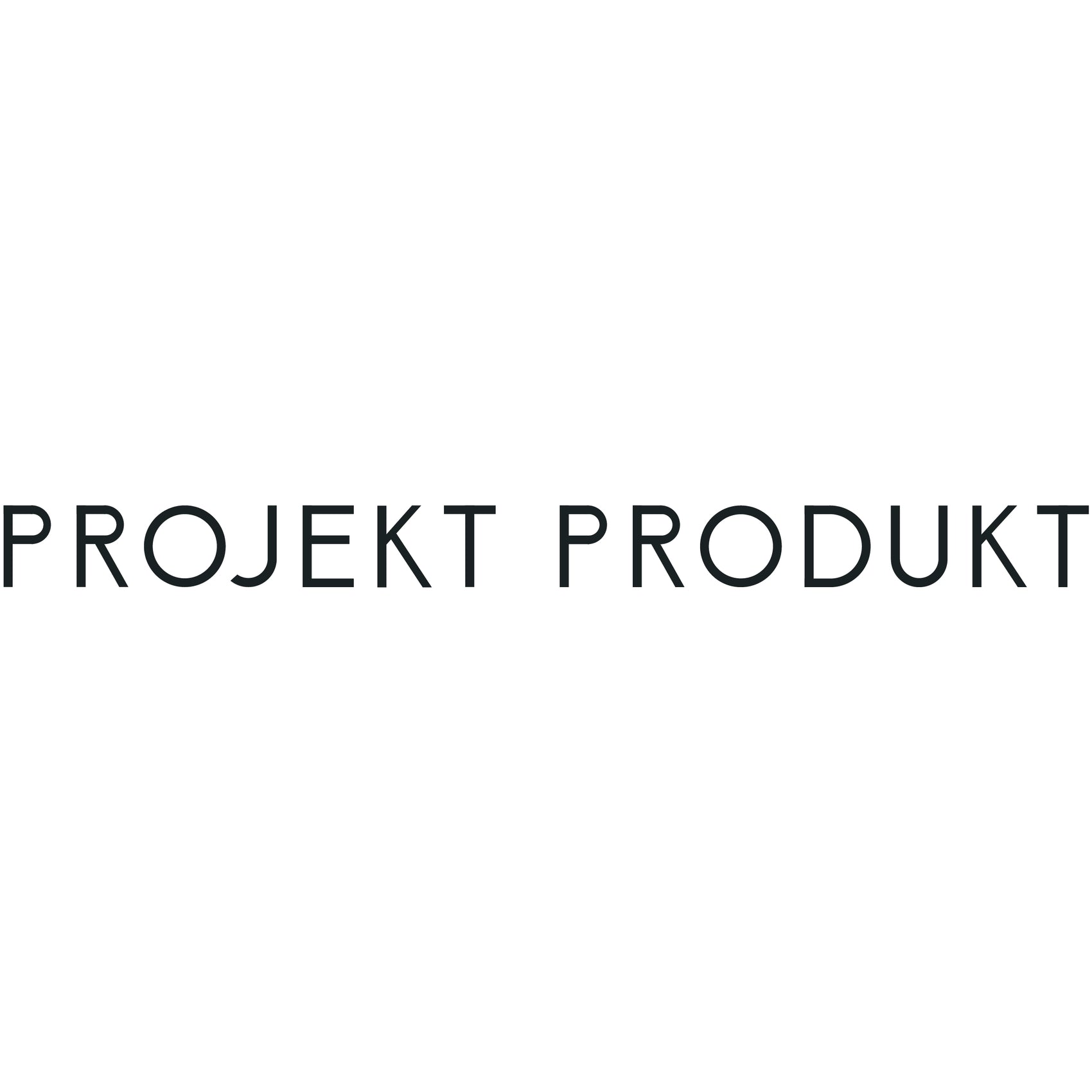 PROJEKT PRODUKT