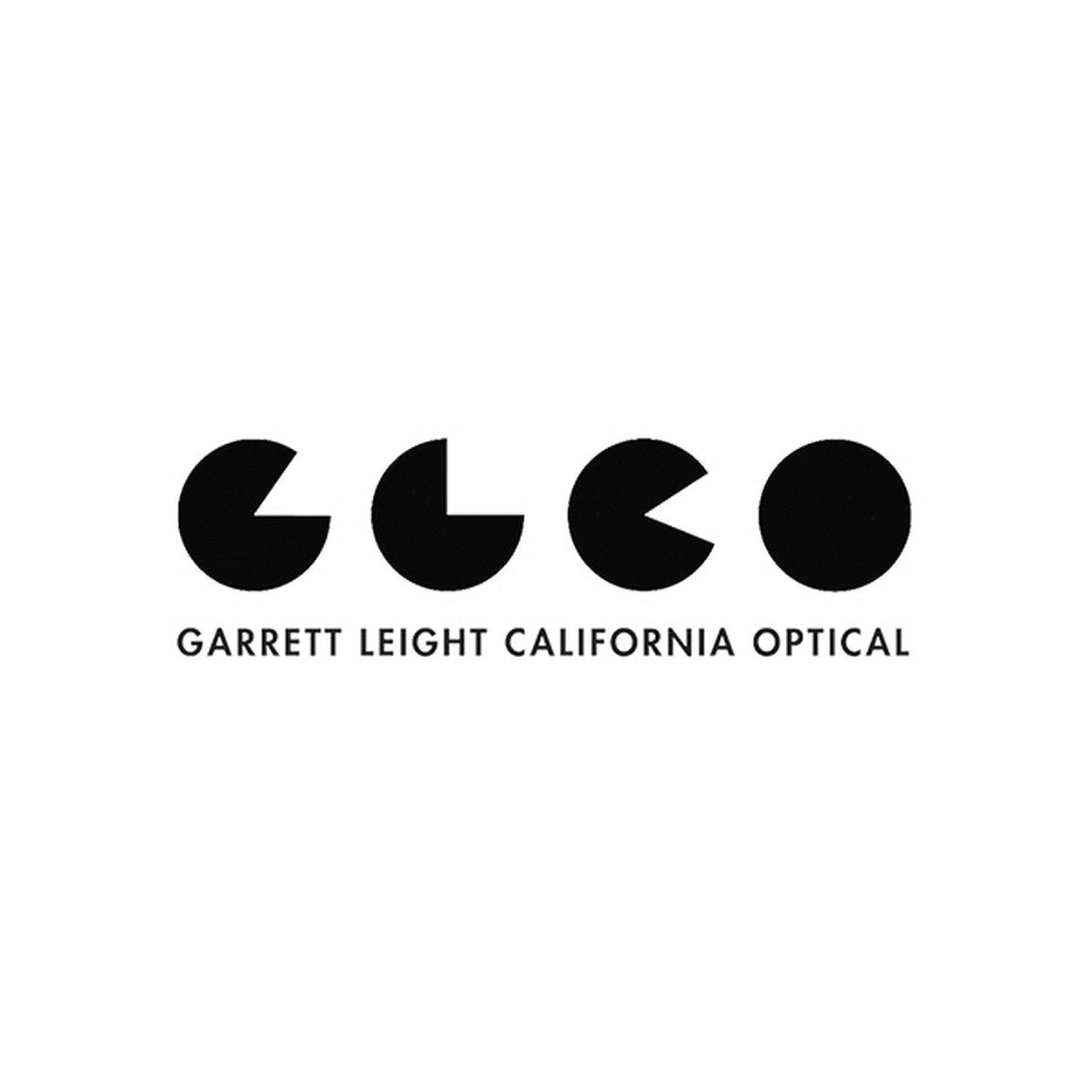 Garrett Leight