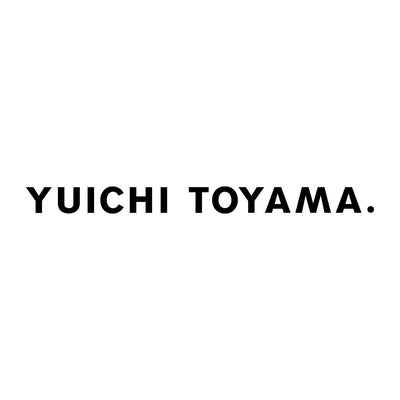 YUICHI TOYAMA