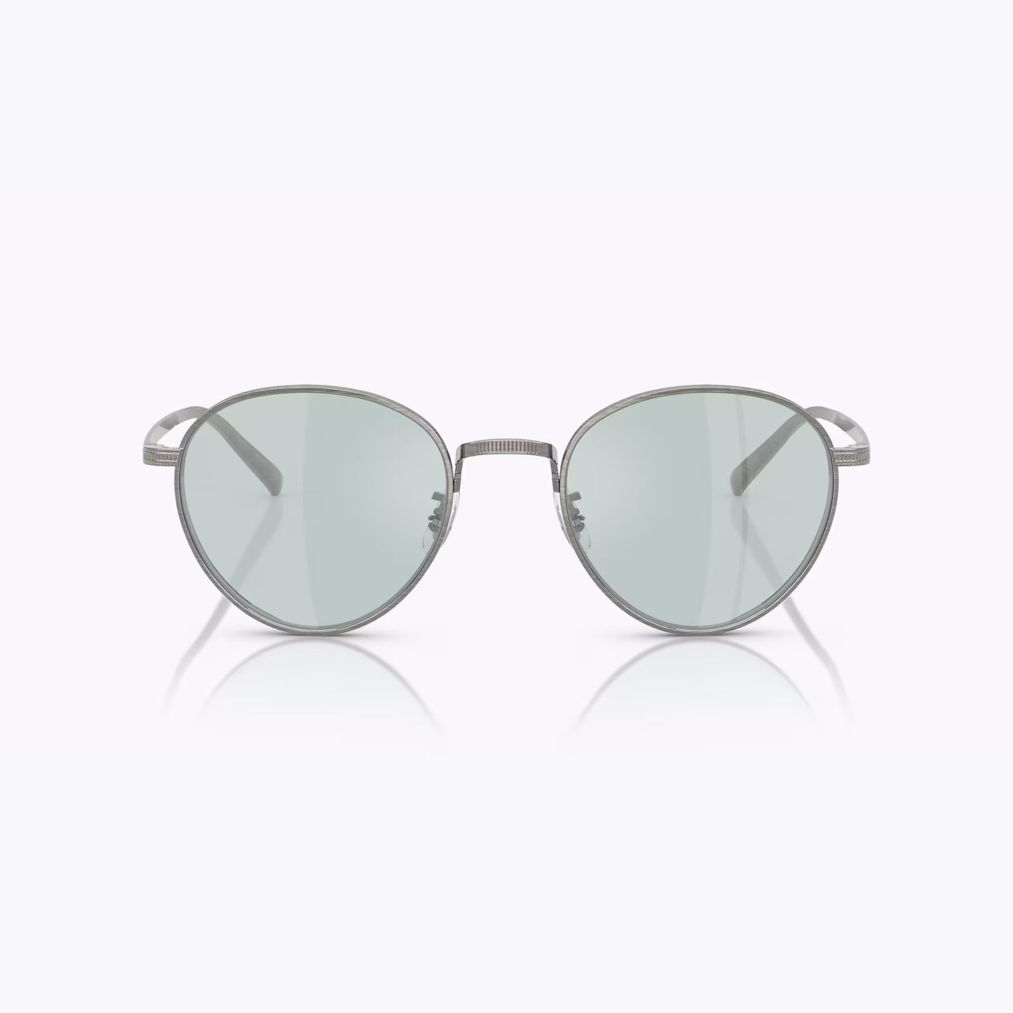 0OV1350T Kesner | Pewter / Sea Mist