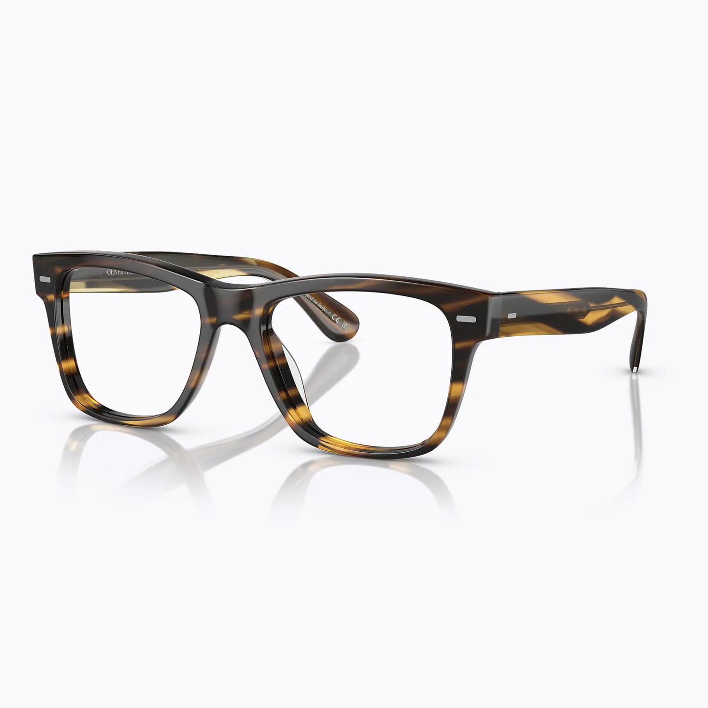 OV5393U Oliver | Cocobolo