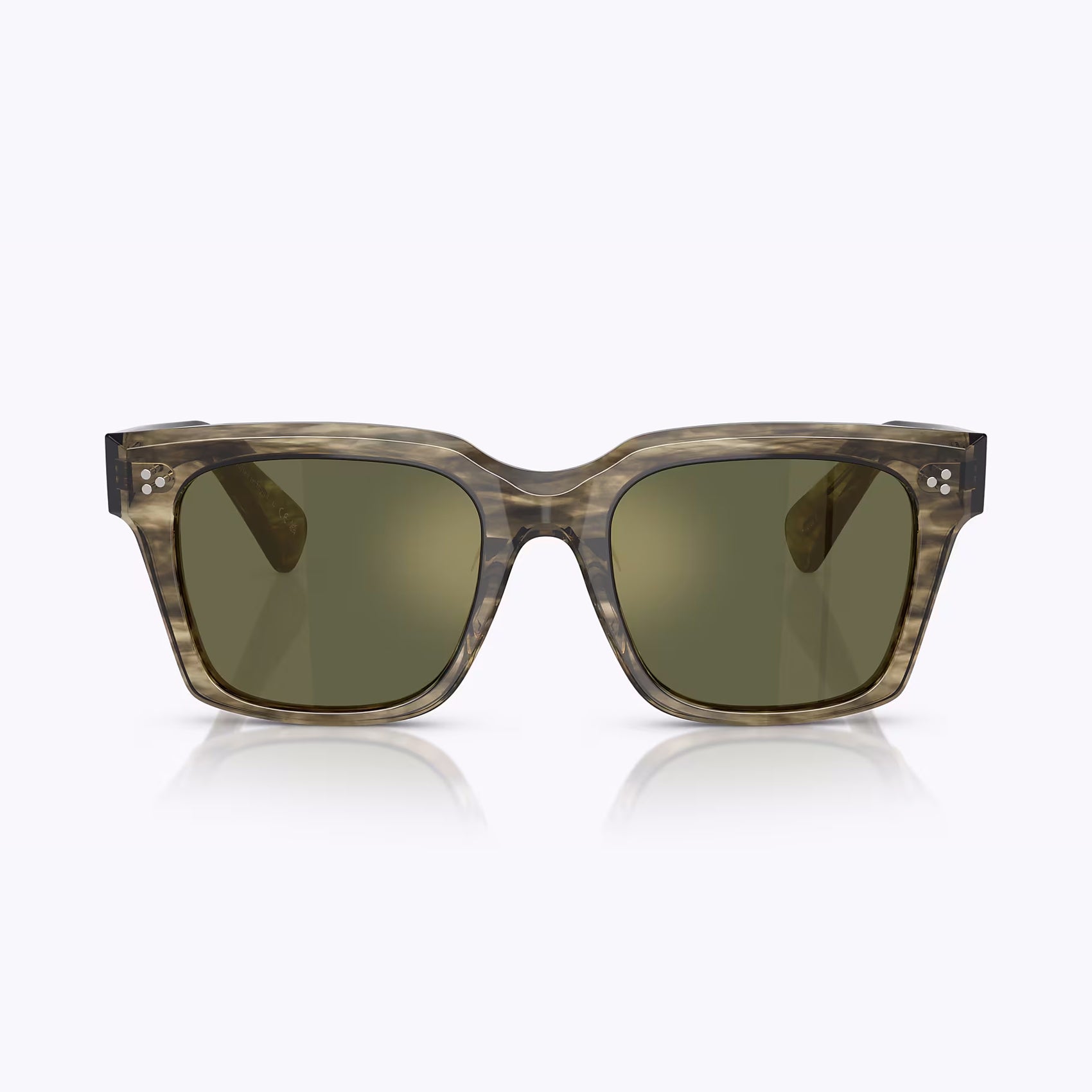 OV5564SU 1735O8 Ollice | Soft Olive Bark / G-15 Goldtone