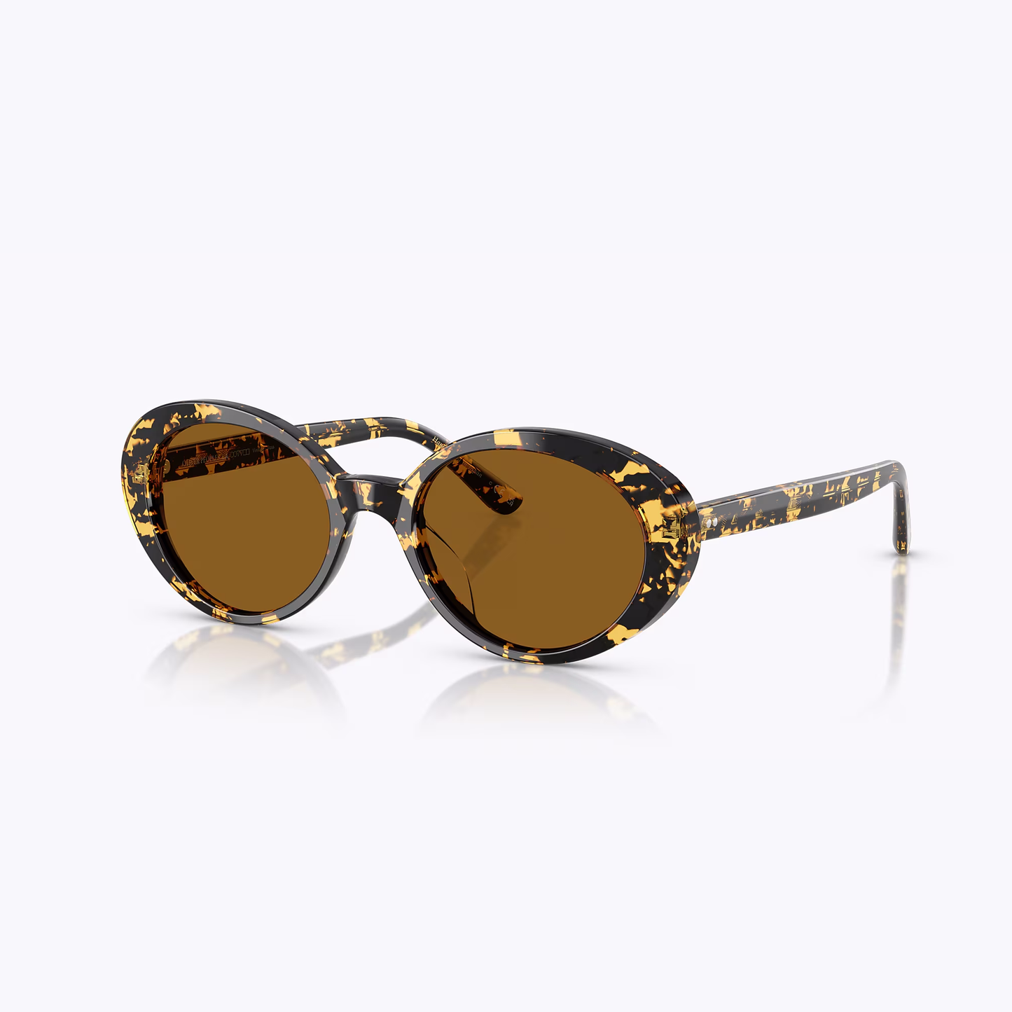 OV5565SU Lumar | Tokyo Tortoise / Brown