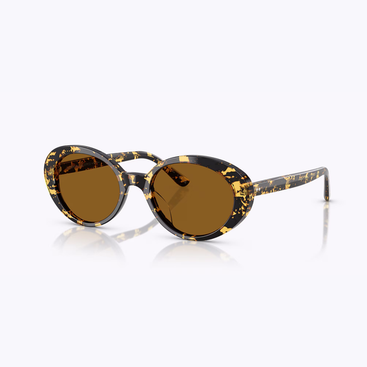 OV5565SU Lumar | Tokyo Tortoise / Brown