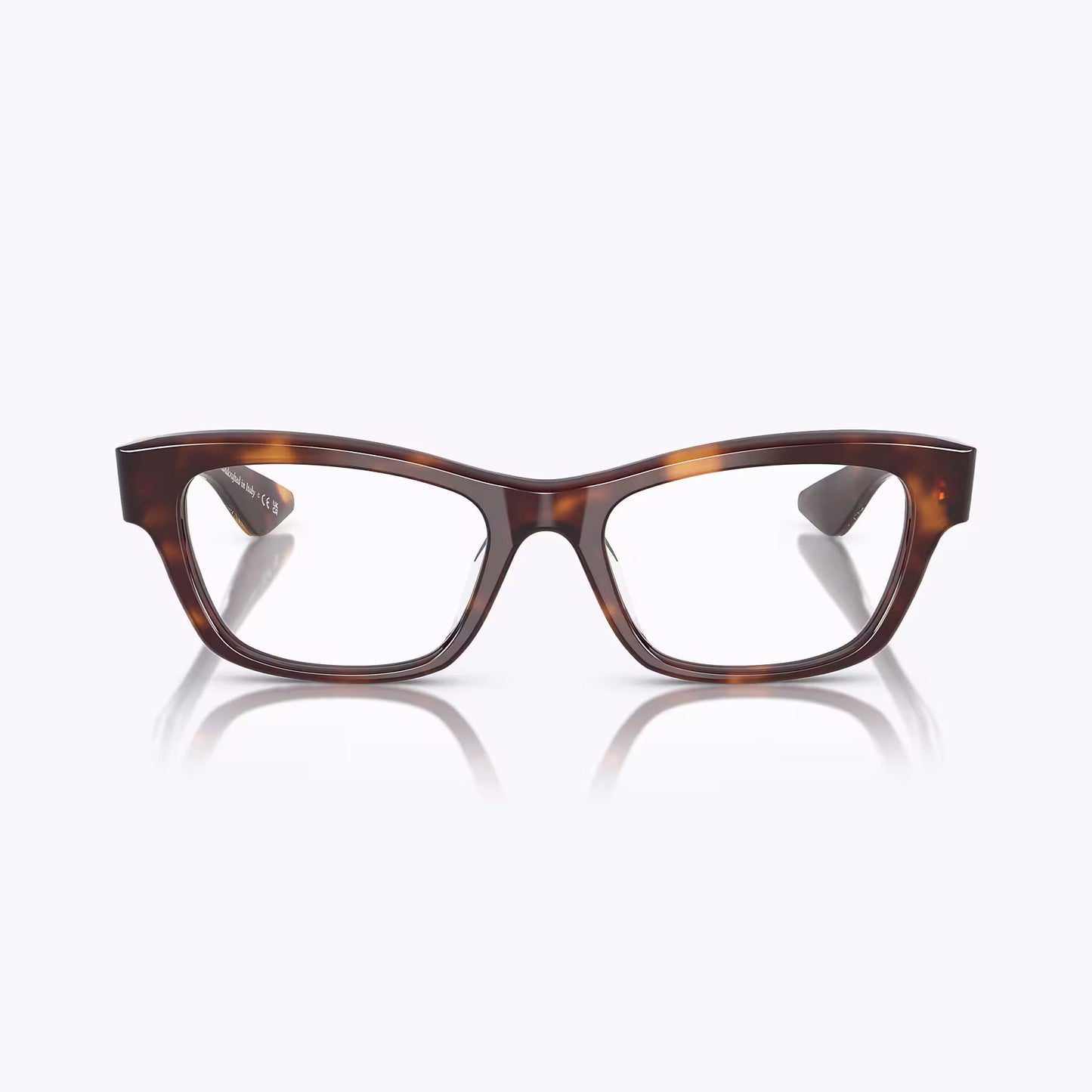 OV5585U 1953RX | Dark Mahogany