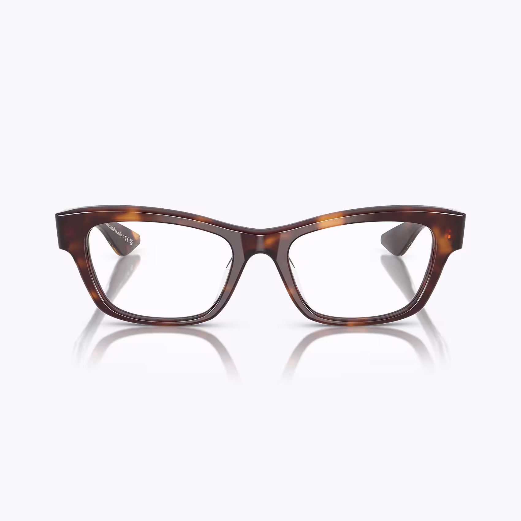OV5585U 1953RX | Dark Mahogany