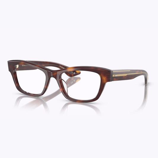 OV5585U 1953RX | Dark Mahogany