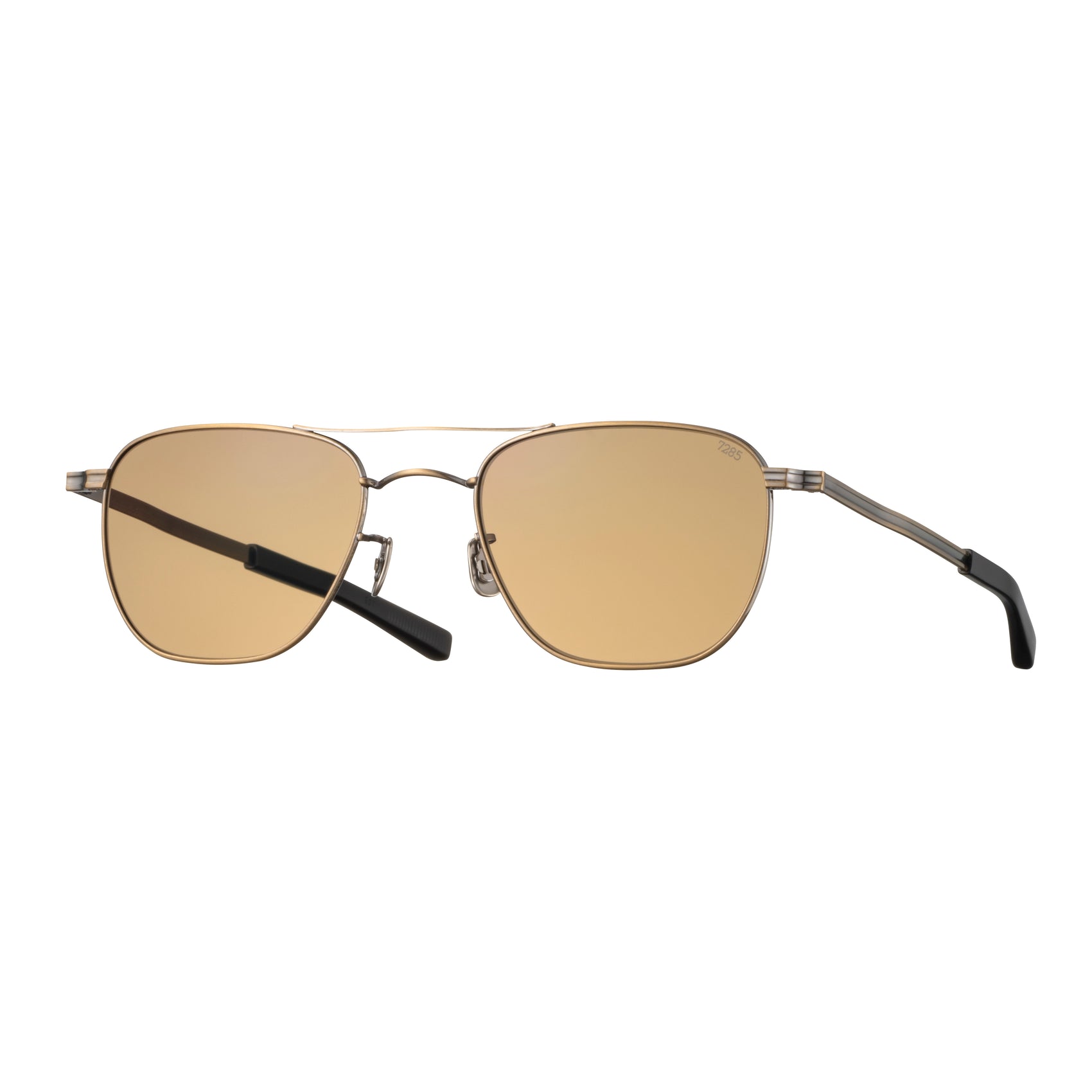 196 901 | Gold / Amber