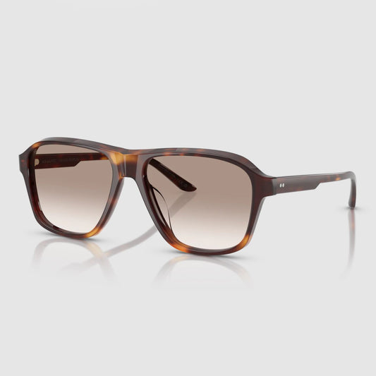 OV5584U 1978RX | Dark Mahogany / Soft Tan Gradient