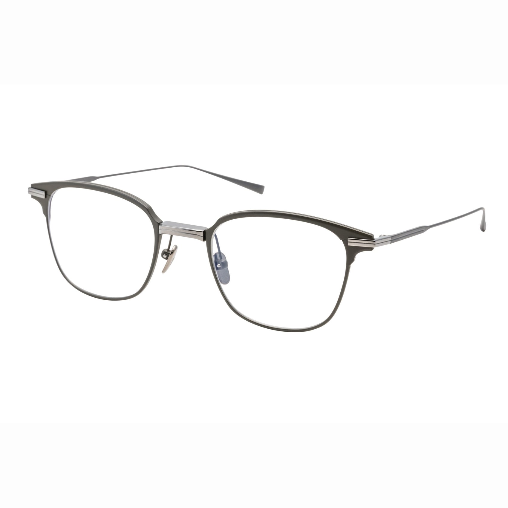 Madison | Brown & Black