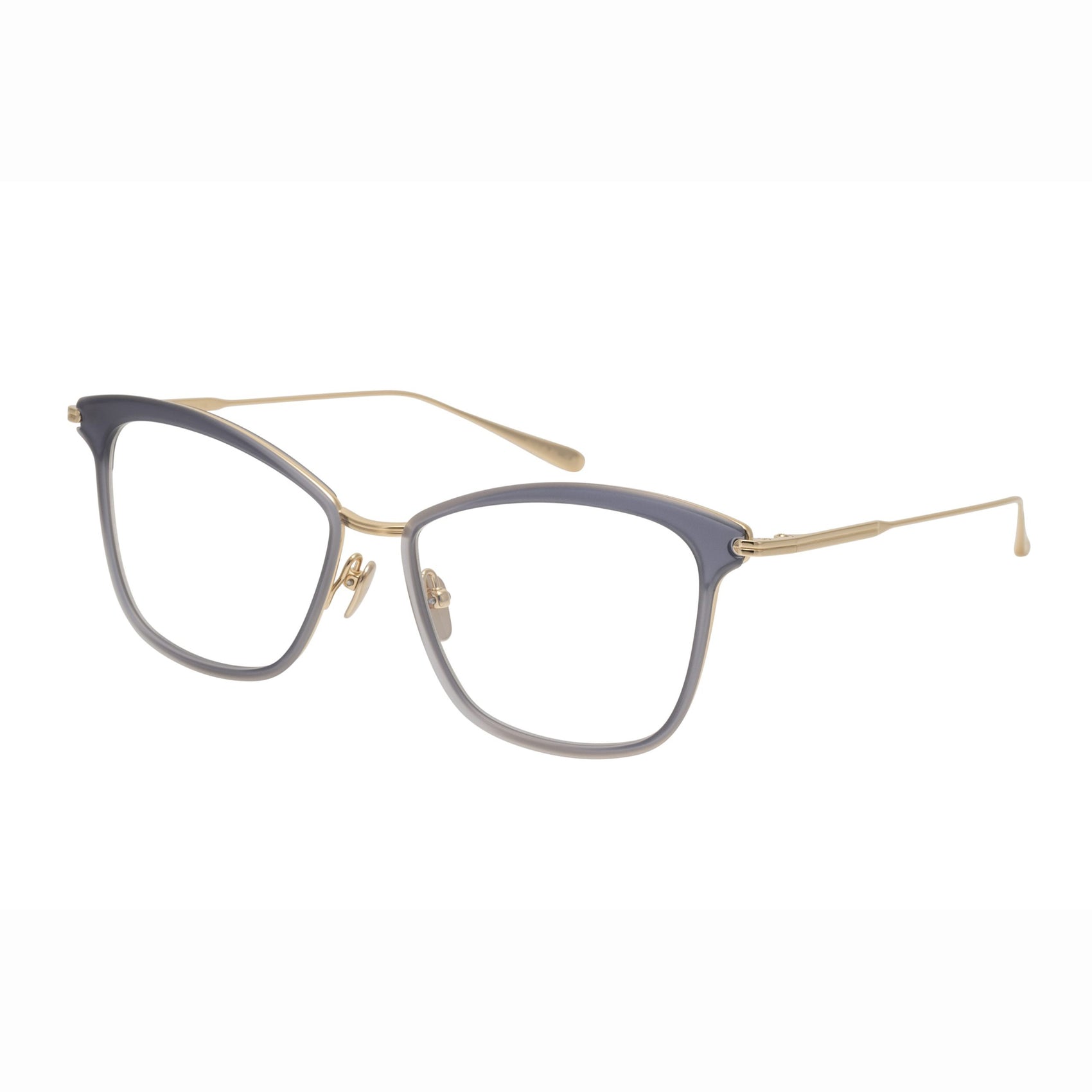 Rodeo Drive | Grey & Gold