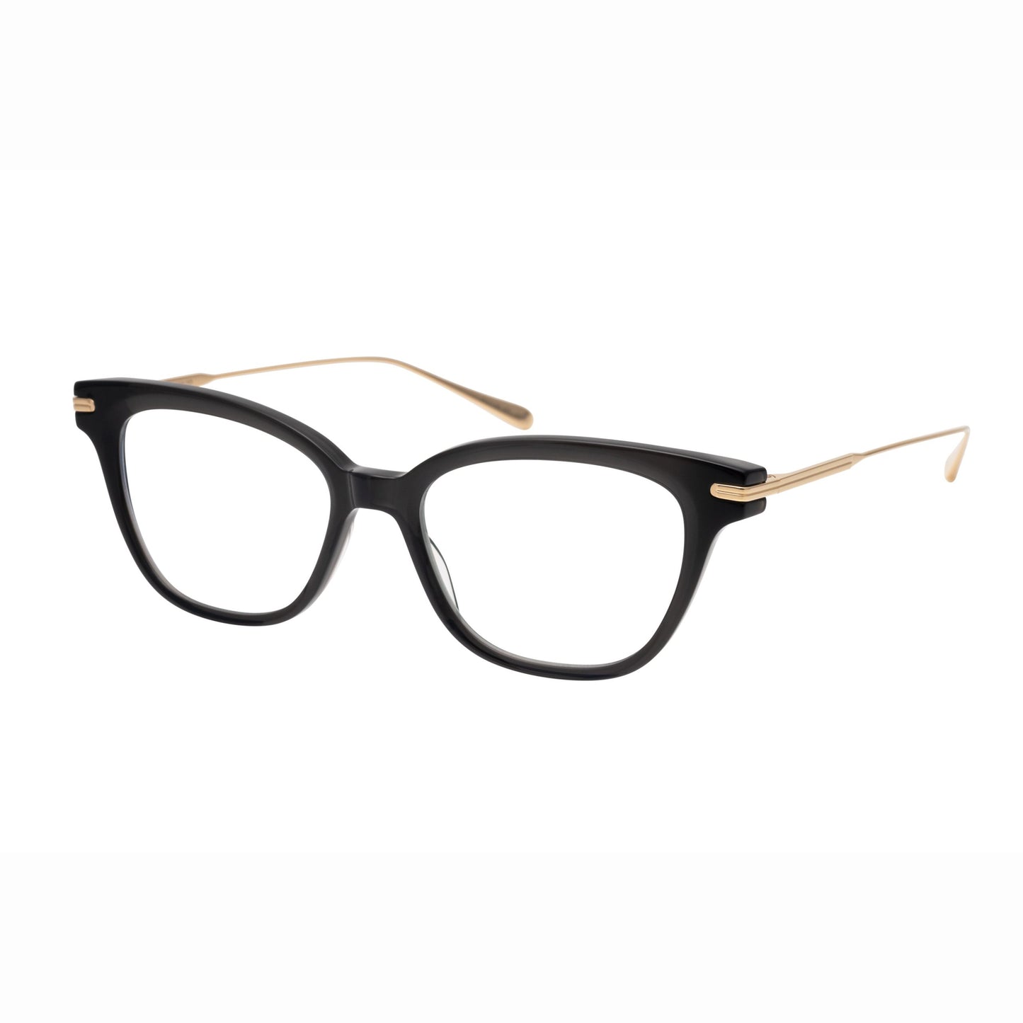 Cadence | Black & Gold