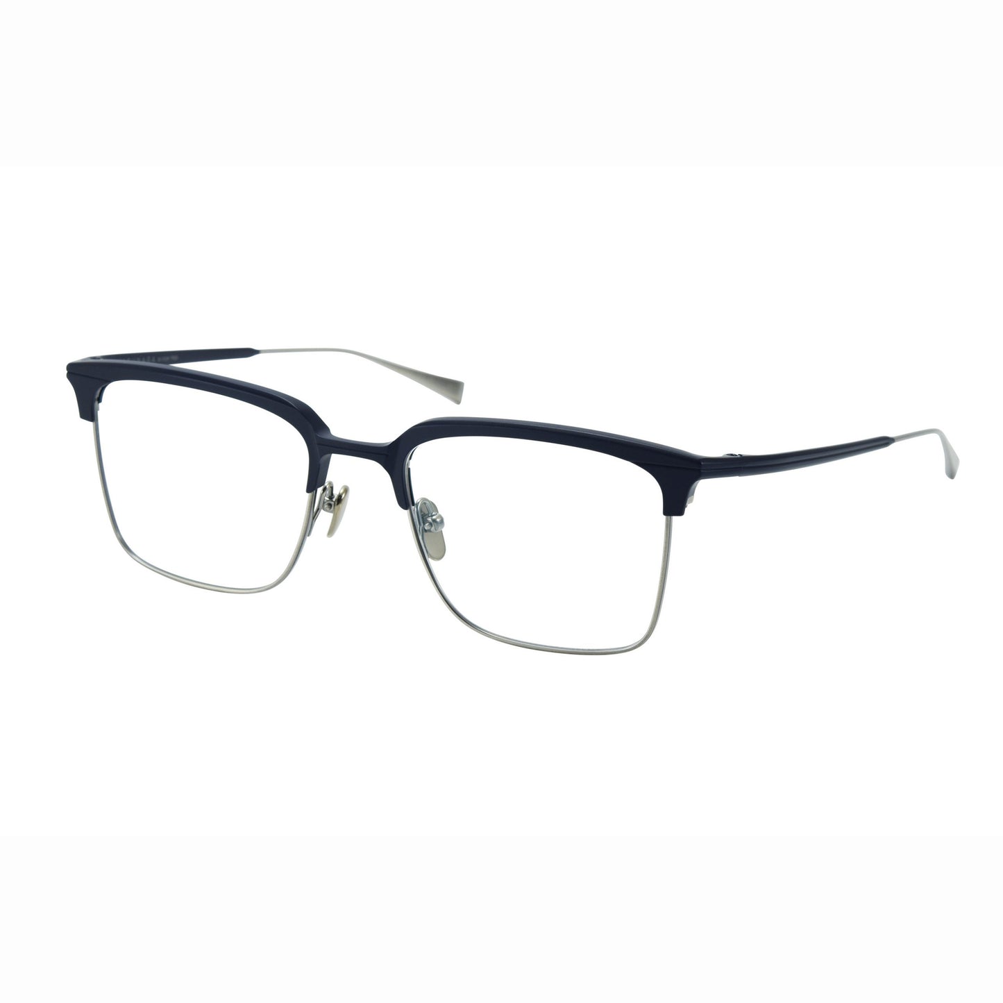 Waldorf | Blue & Grey